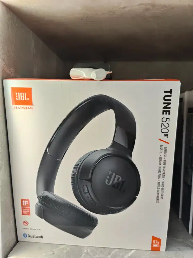 JNL TUNE 520BT PROMO TERBATAS