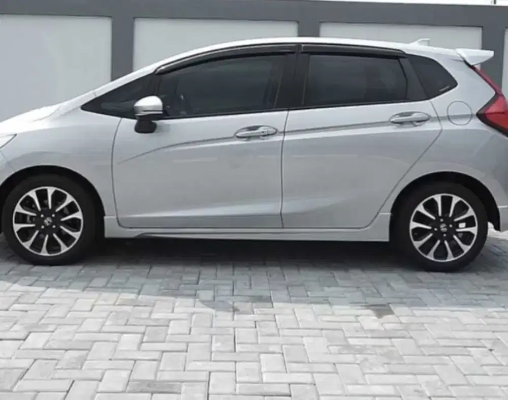 4 velg ban honda jazz rs gk 5  original