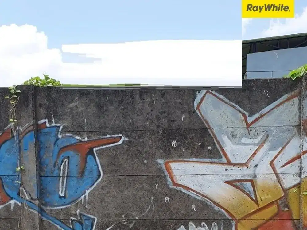 Dijual Tanah SHM Strategis di Waru Sidoarjo