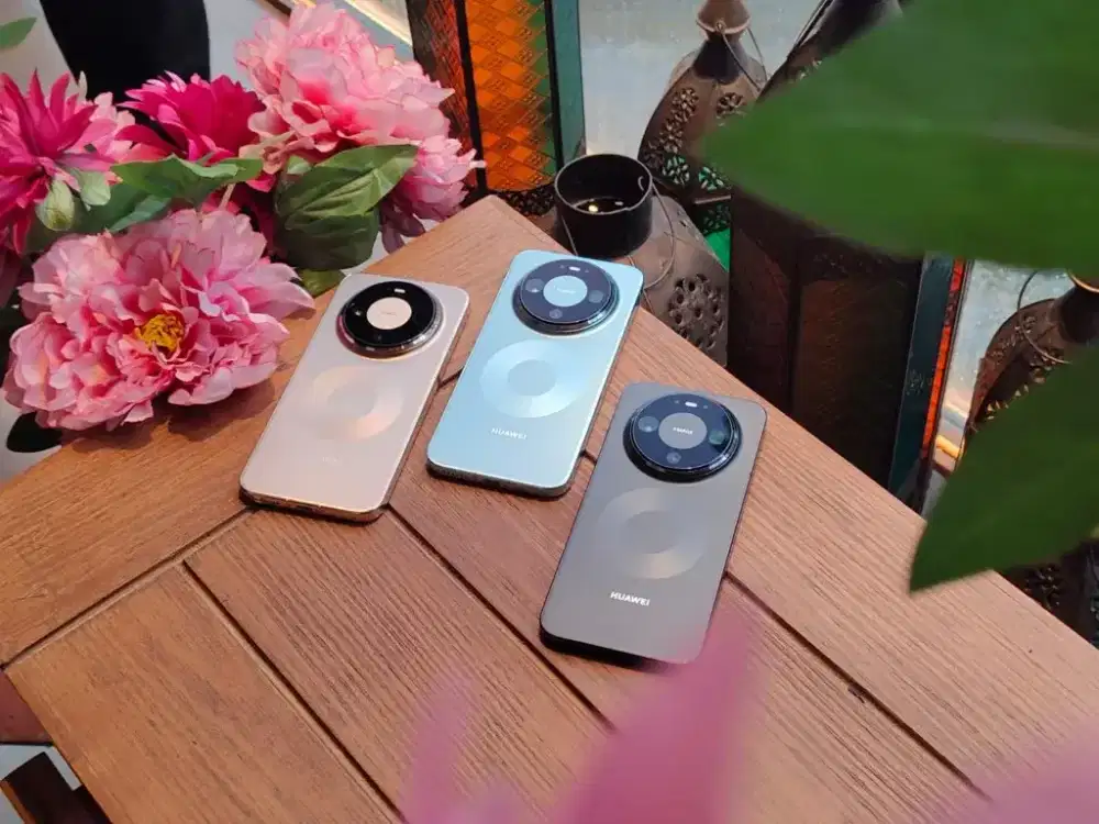 Huawei Mate 80 Pro New Arrival