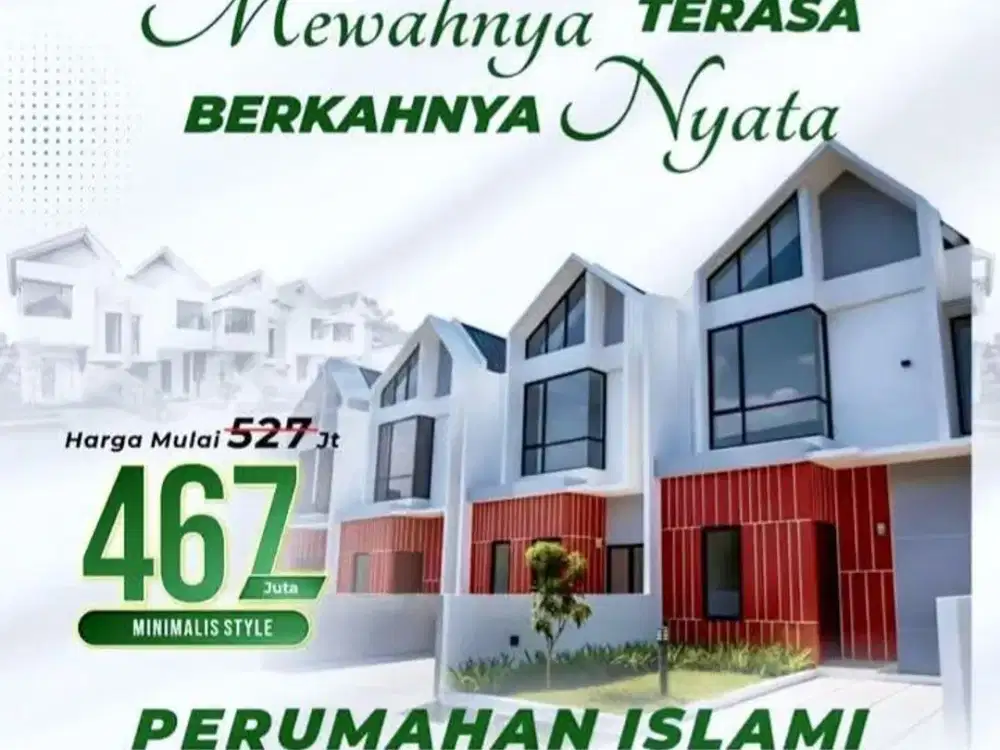 NAGREG DEKAT RUMAH SAKIT UNISBA BANDUNG TIMUR