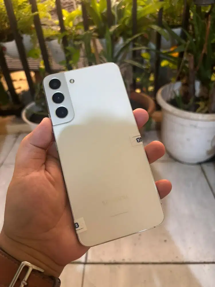 SAMSUNG S22 PLUS 8/256GB ORI SEIN