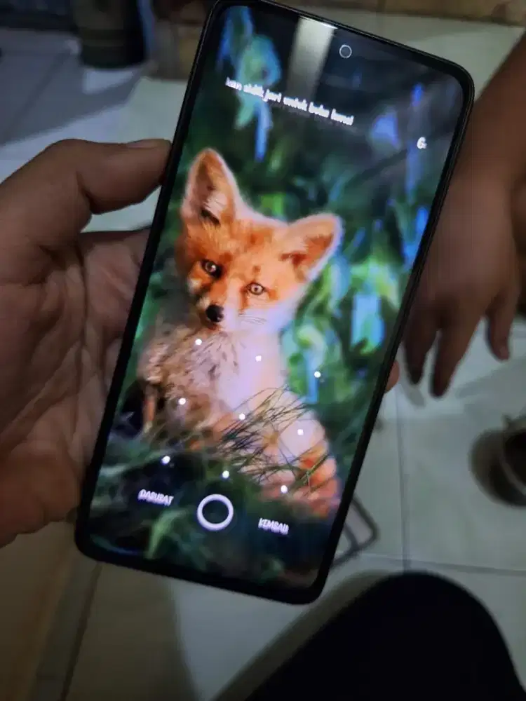 Xioami nite 14 5G ram 12/512