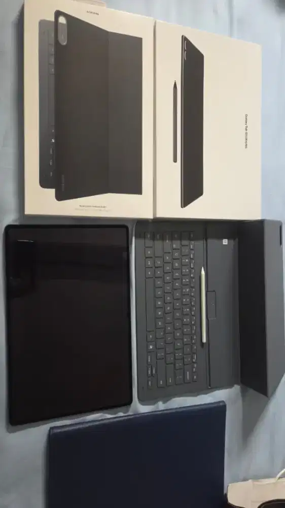 Samsung Galaxy Tab S11 Ultra 5G