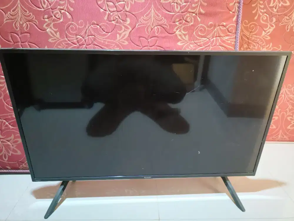 ANDROID TV SHARP 42inch