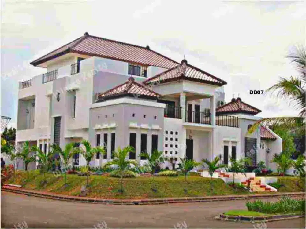 Dijual Rumah di Bintaro Sektor 9