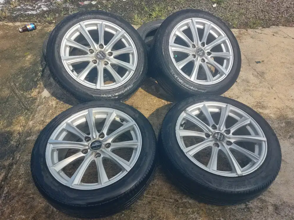 Velg kranze aceurdo R16