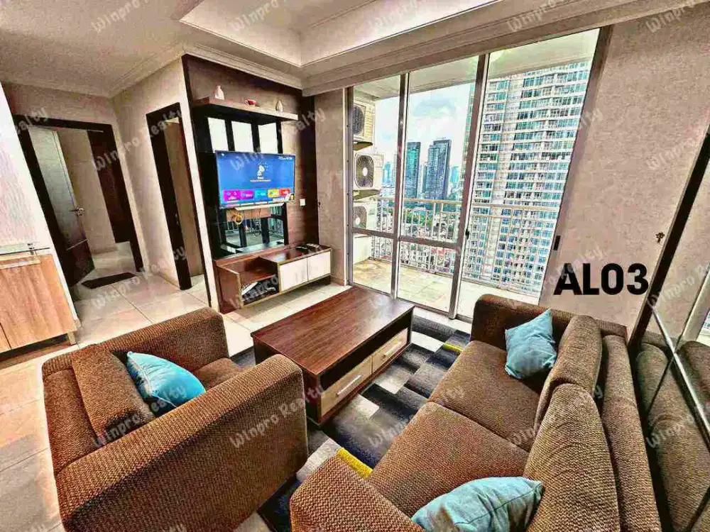 Disewa Denpasar Residence