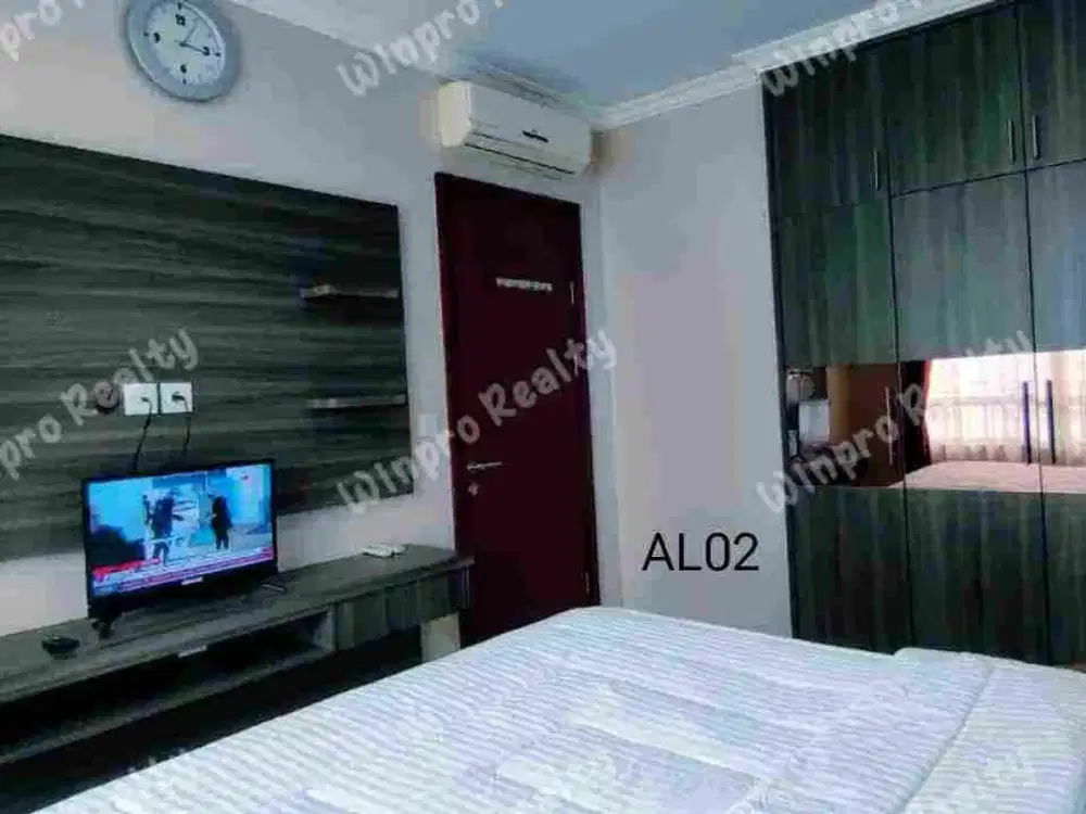 Dijual Denspasar Residences