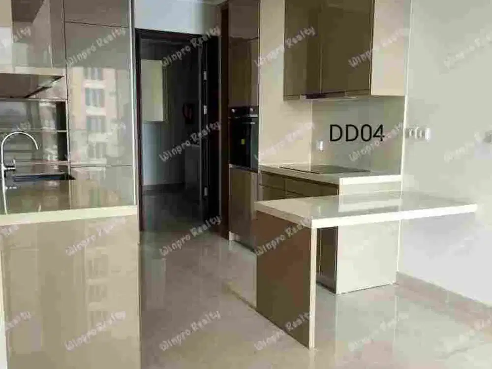 Dijual Pondok Indah Residences Amala