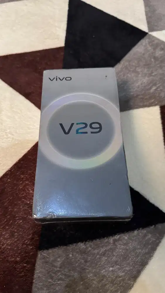 Vivo V29 5G ram 8g rom 256gb baru BNIB