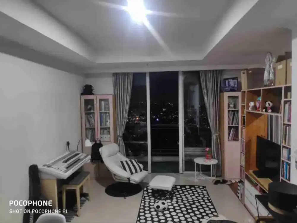 Dijual apartment Ancol Mansion