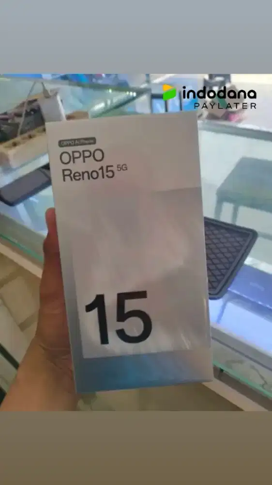 KREDIT HP DP 0 PAKAI INDODANA