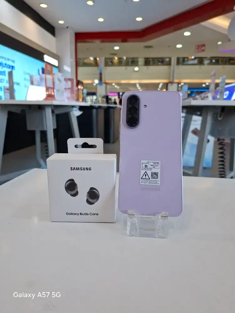 SAMSUNG A37 | BISA KREDIT | DP 0%