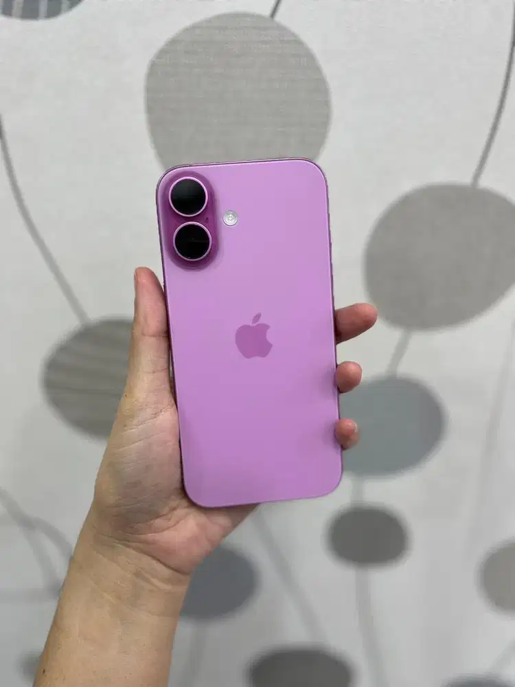 Iphone 16 128gb ibox