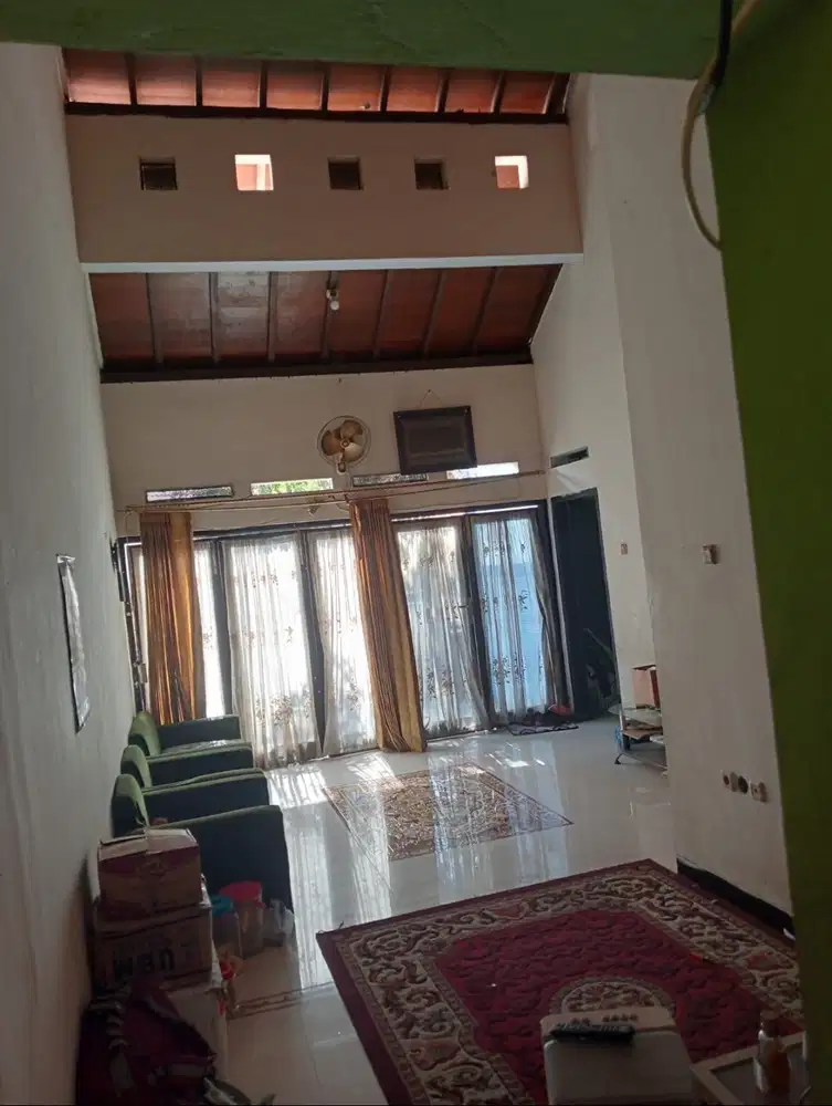 Dijual Rumah Di Perum TAMAN CITRA SEDATI Blok B / 20 , Sidoarjo