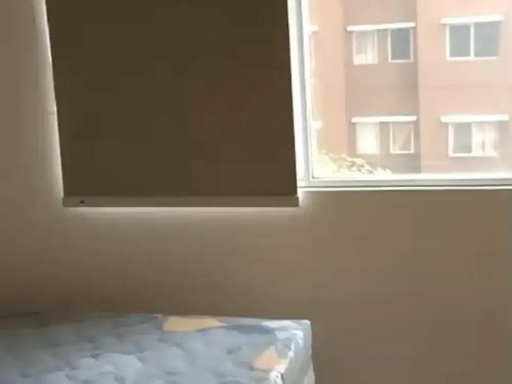 DISEWA APARTEMENT CITY RESORT MARIGOLD MURAH