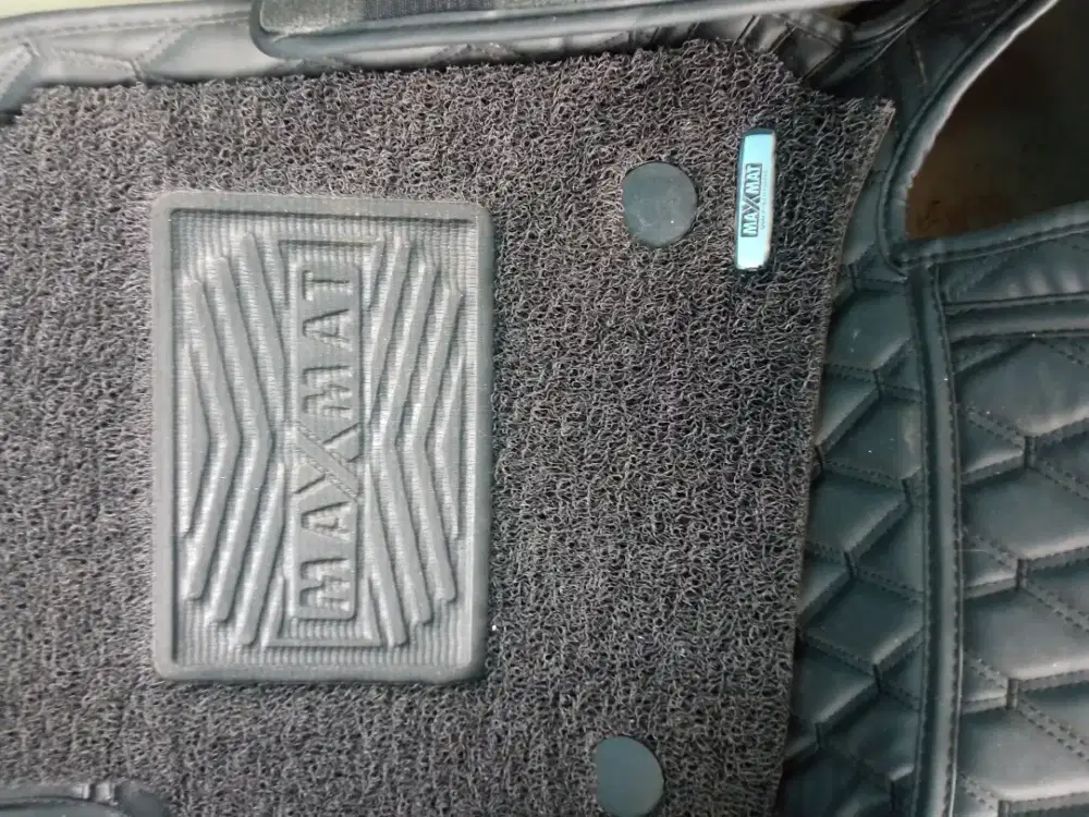 Karpet Mobil Mamat Hrv