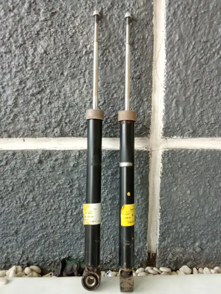 Shockbreaker Ori Suzuki Baleno 2019