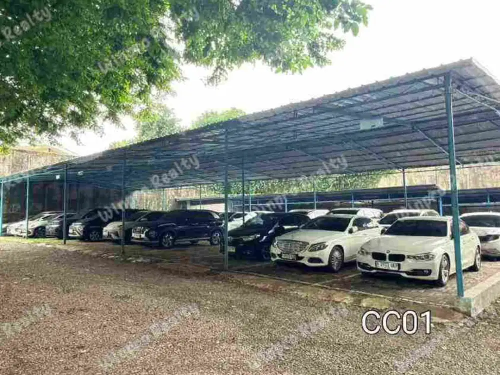 Dijual Tanah Kavling Termurah