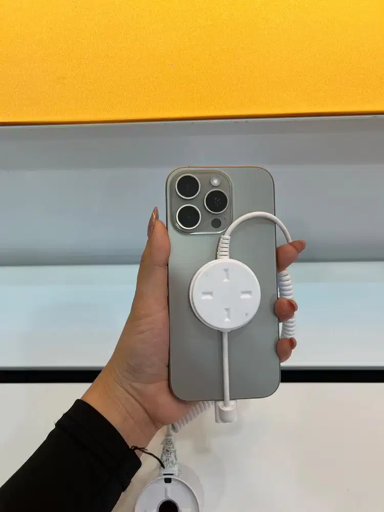 Iphone 16 promax promo bisa dicicil