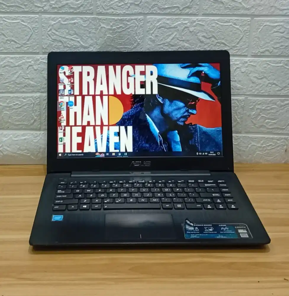 jual laptop second mulus no minus