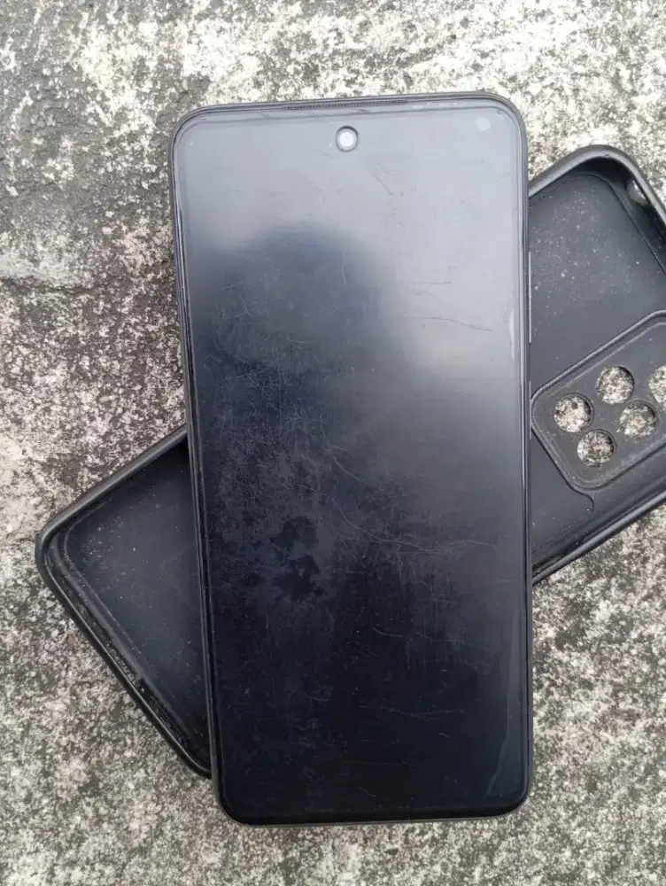 Redmi 10 6/128 fullset