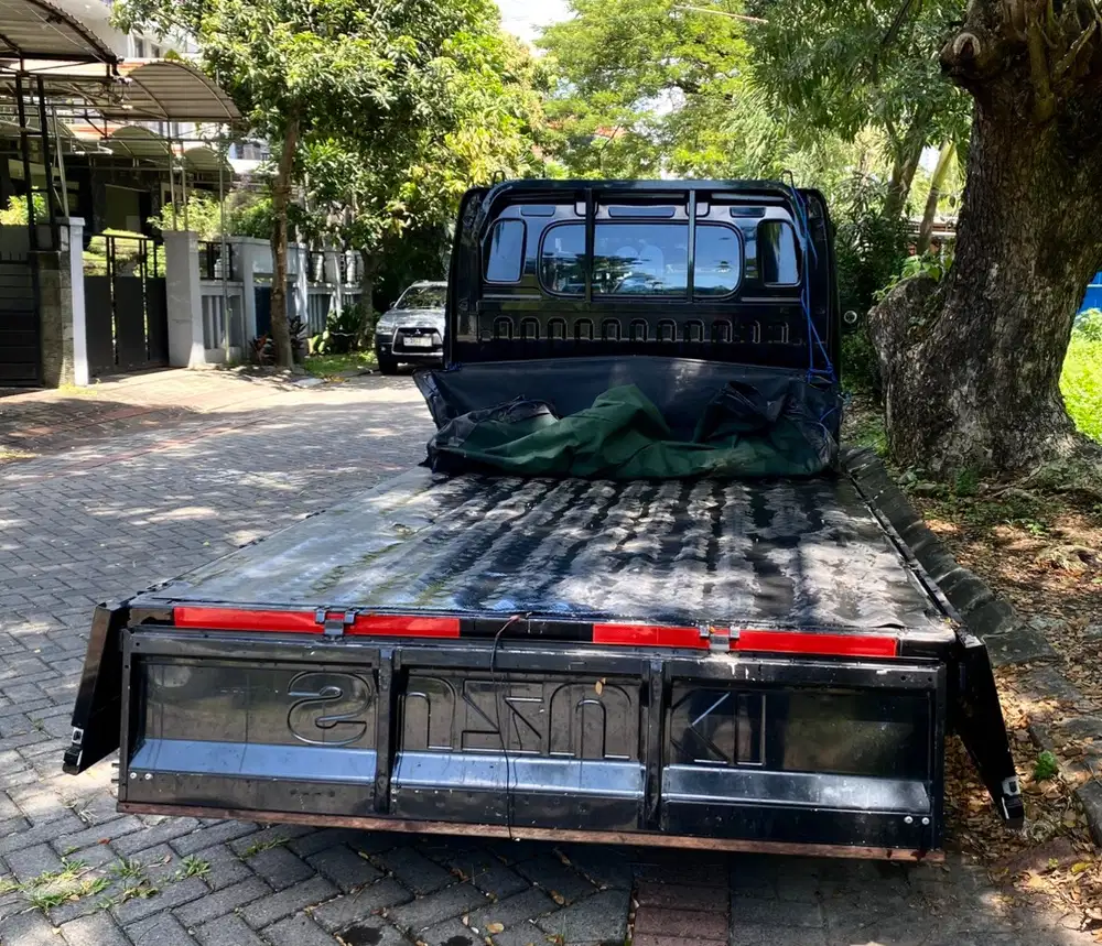 Suzuki APV 2022 Bensin