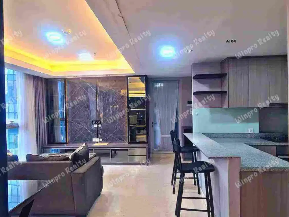 Disewa Ciputra World 2 Orchard