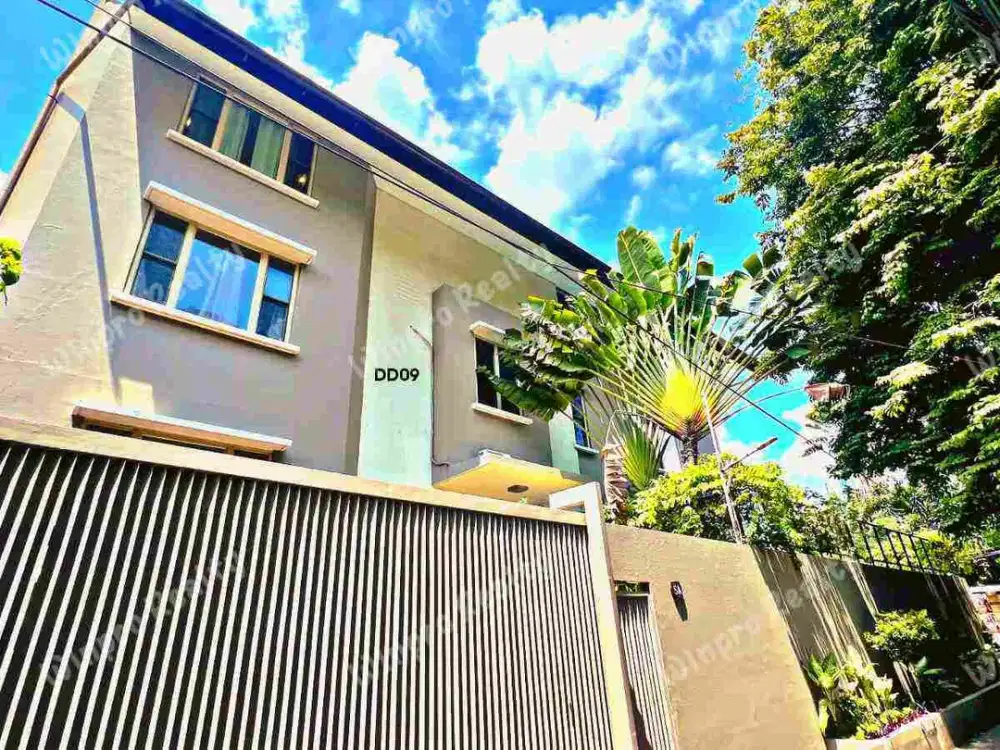 Disewa Rumah Widya Chandra