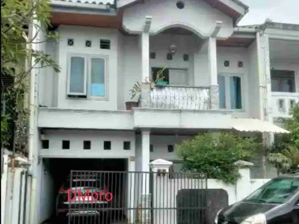 RUMAH REMPOA TANGSEL