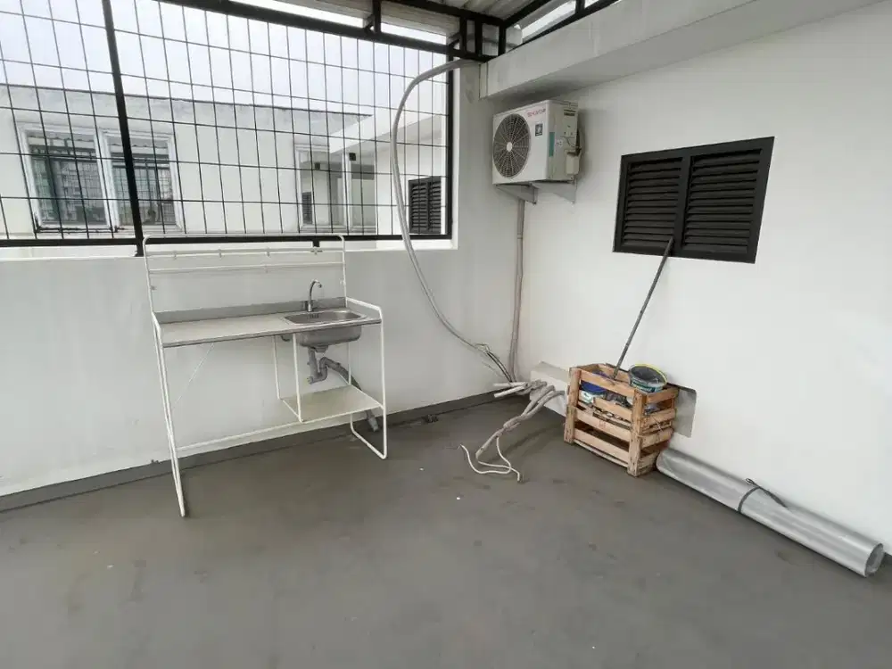 DIJUAL CEPAT RUKO DI TAMAN ARIES