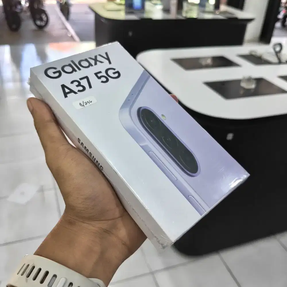 ADA YANG BARU NIH DARI SAMSUNG