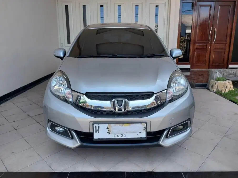 mobilio e prestige matic 2014 a.n sendiri pajak hidup