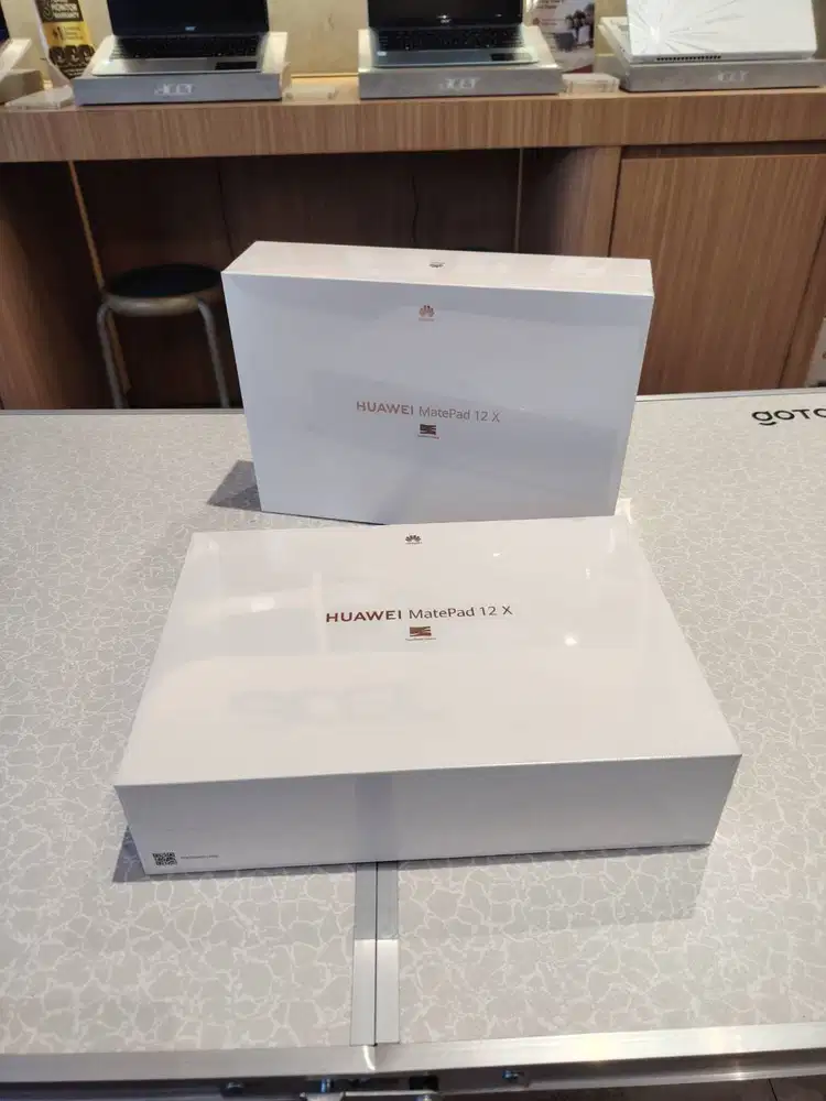 Huawei Matepad 12X New 2026 Bonus Keboard dan