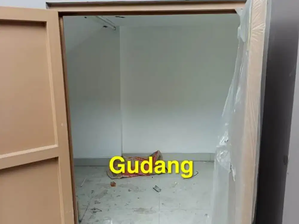 Spacious Storage For Rent In Denpasar