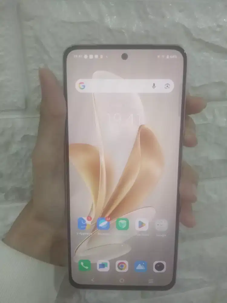 Vivo V29E 5G 8+8/256