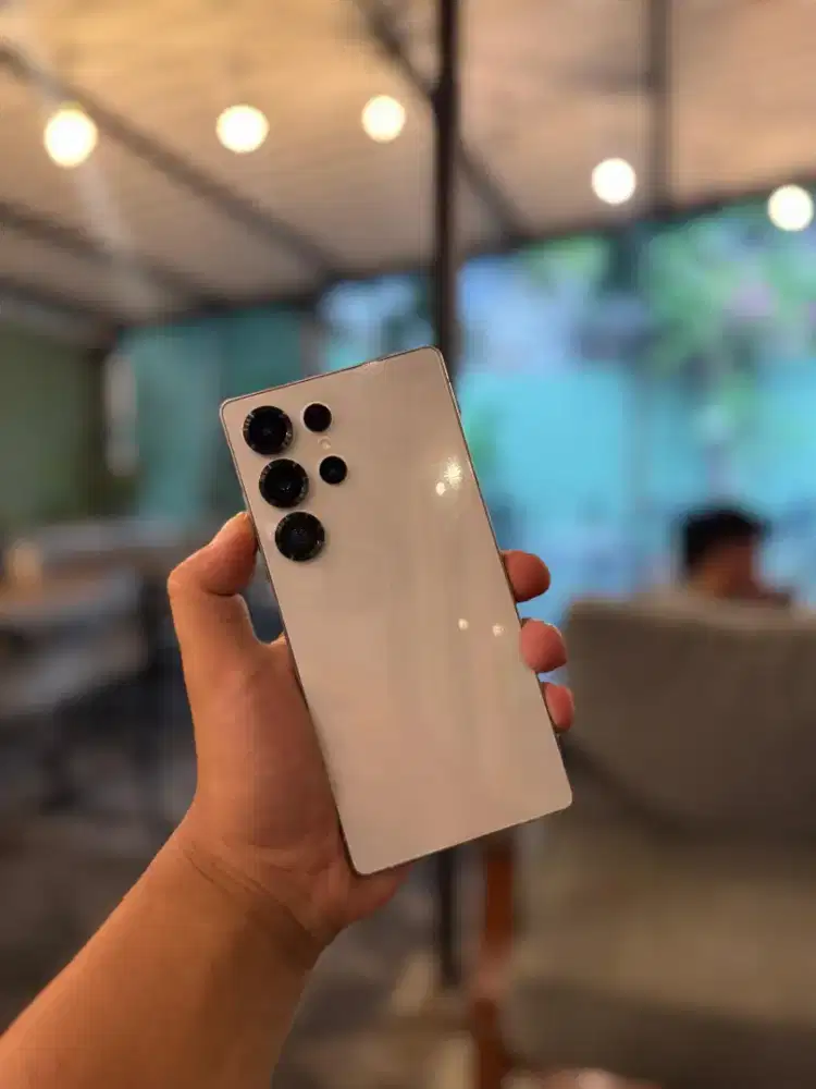 Samsung S25 ultr 12 /1TB