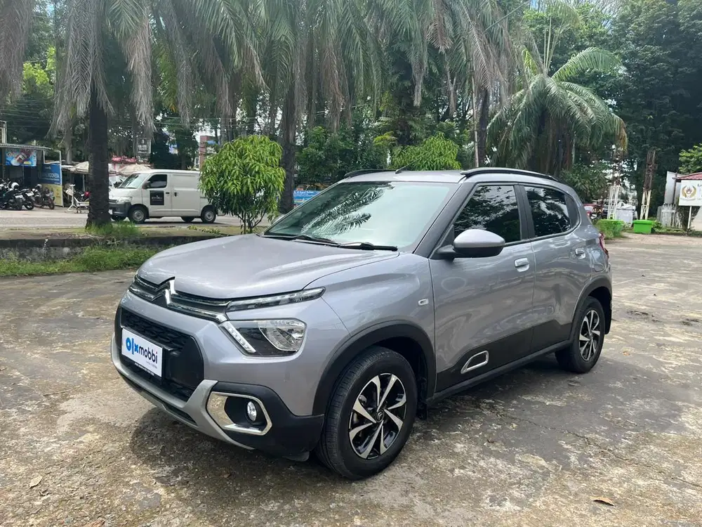 CITROEN C3 1.2 MT 2025