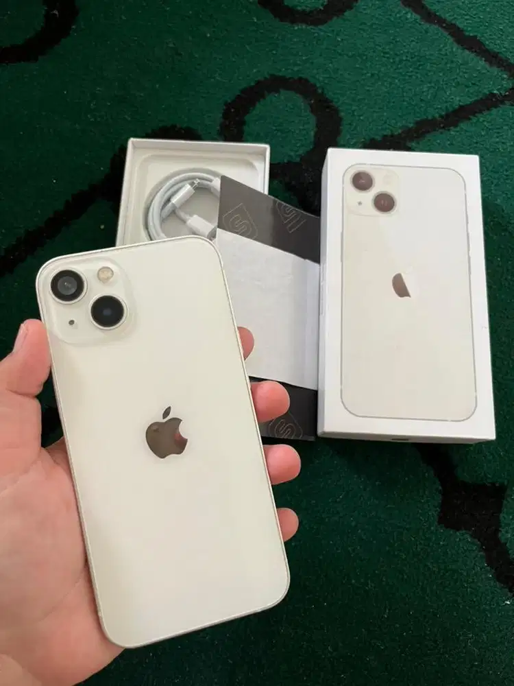 Iphone 13 128Gb Inter