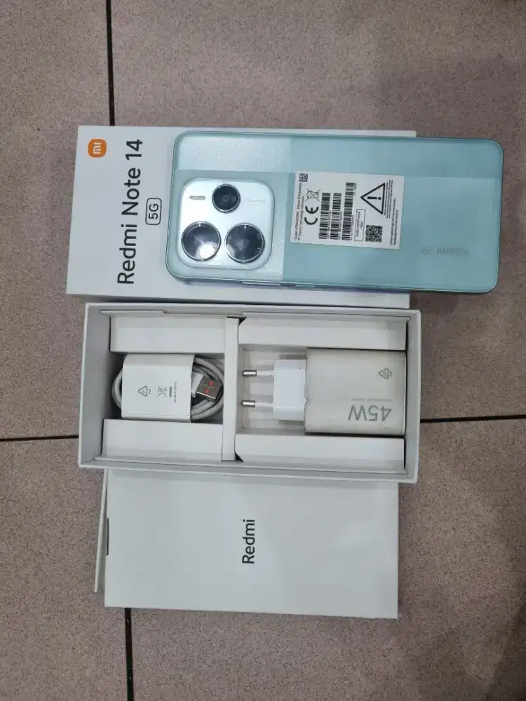 Redmi Note 145G 8/256Gb