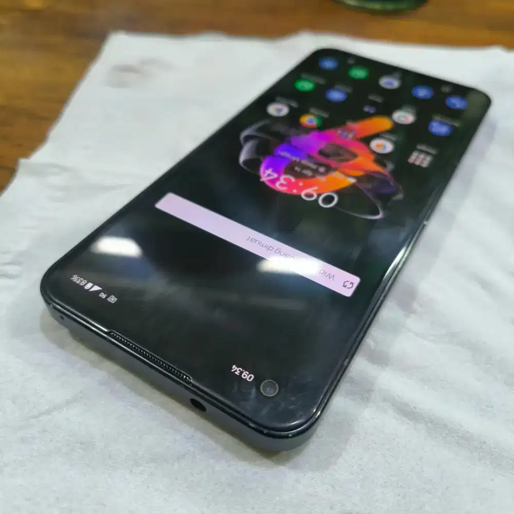 Asus Zenfone 6/128gb 5g