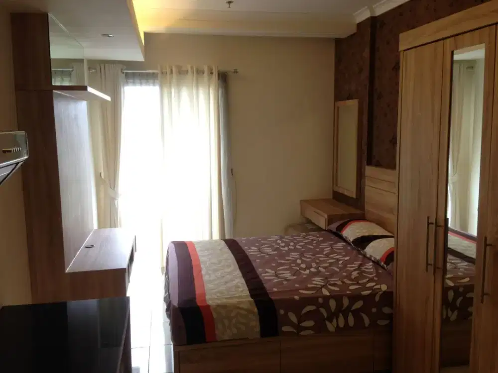 Disewakan Apartemen Signature Park Tebet