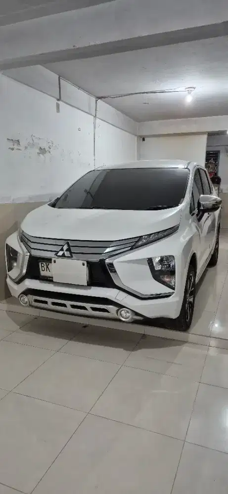 Mitsubishi Xpander 2018 Bensin
