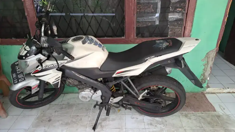 Jual motor vixion