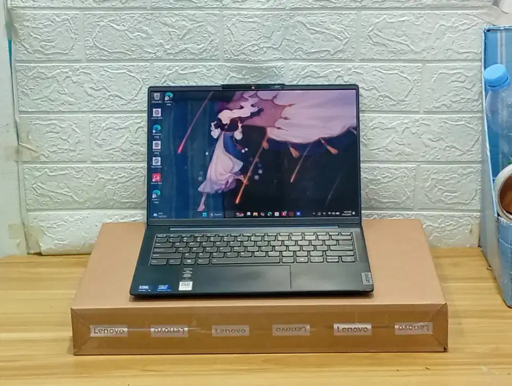 jual laptop second mulus no minus