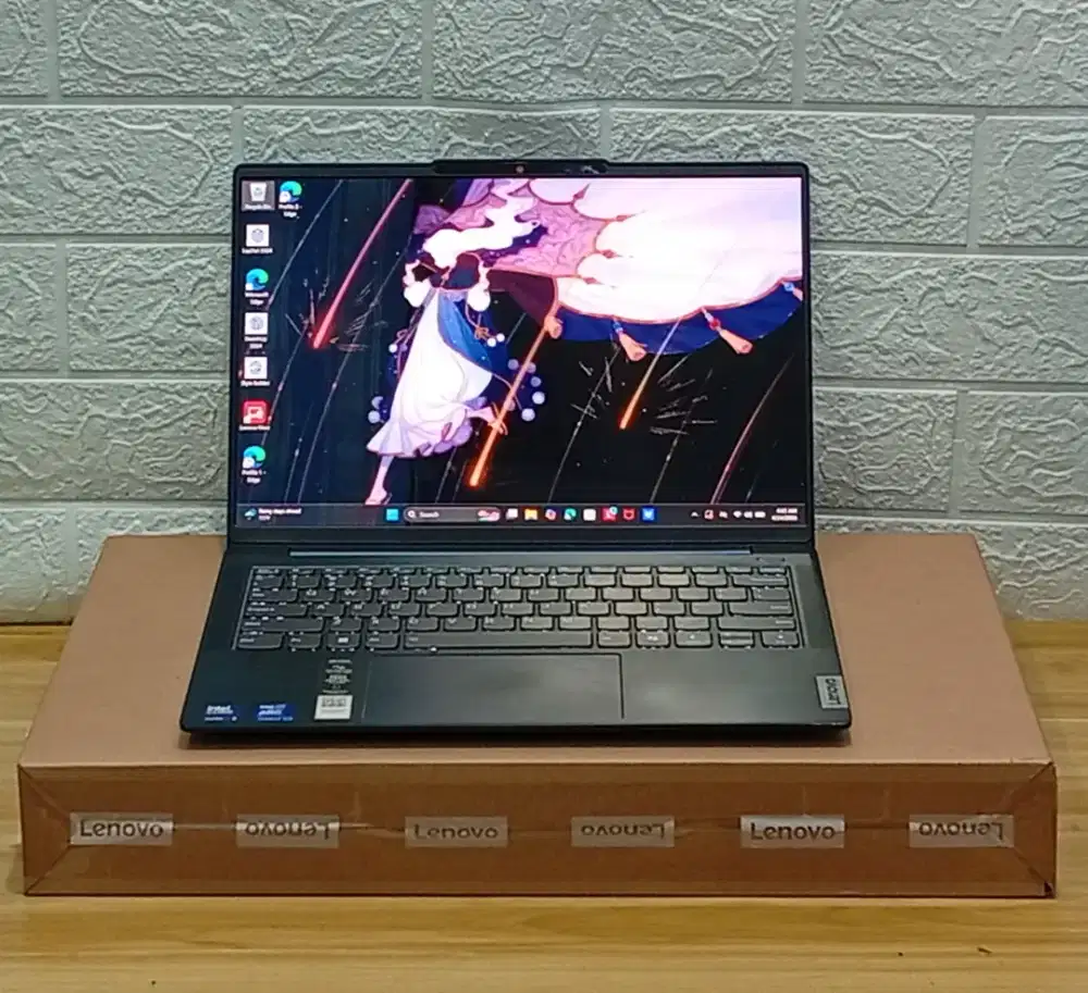 Barang bagus no minus