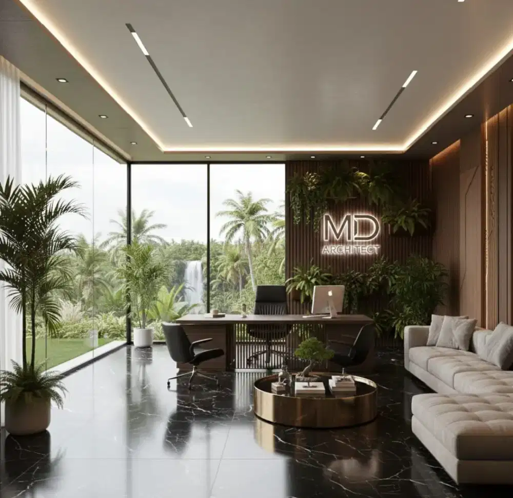 Interior rumah jasa arsitek kitchen jakarta