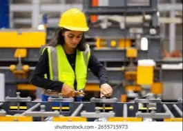 Teknisi General Affair