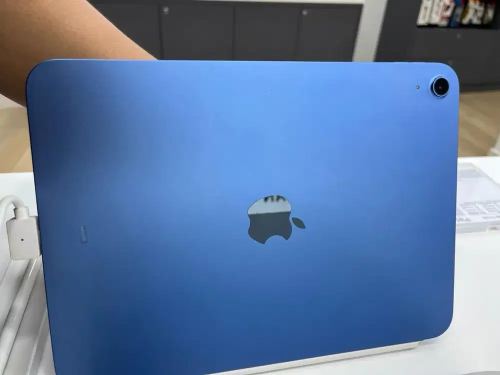 iPad A16 gen11 128gb